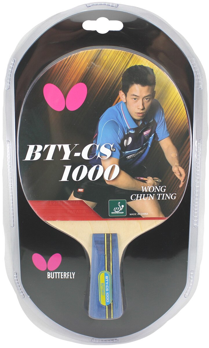 Bty-CS 1000 Racket: Pre-Assemble Racket